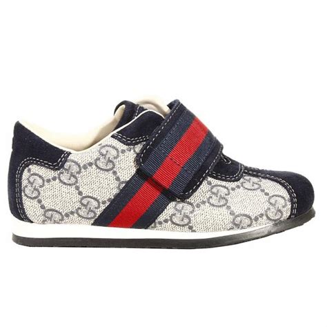 scarpe gucci bambino outlet|is gucci on sale.